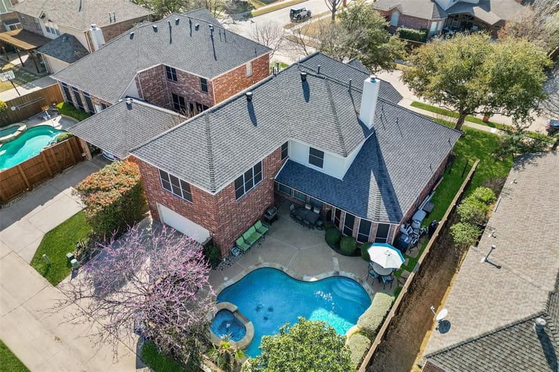 9740 Plains Circle, Frisco TX 75033 - Photo 5