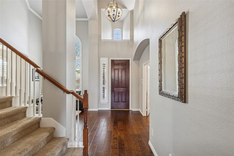 9740 Plains Circle, Frisco TX 75033 - Photo 9