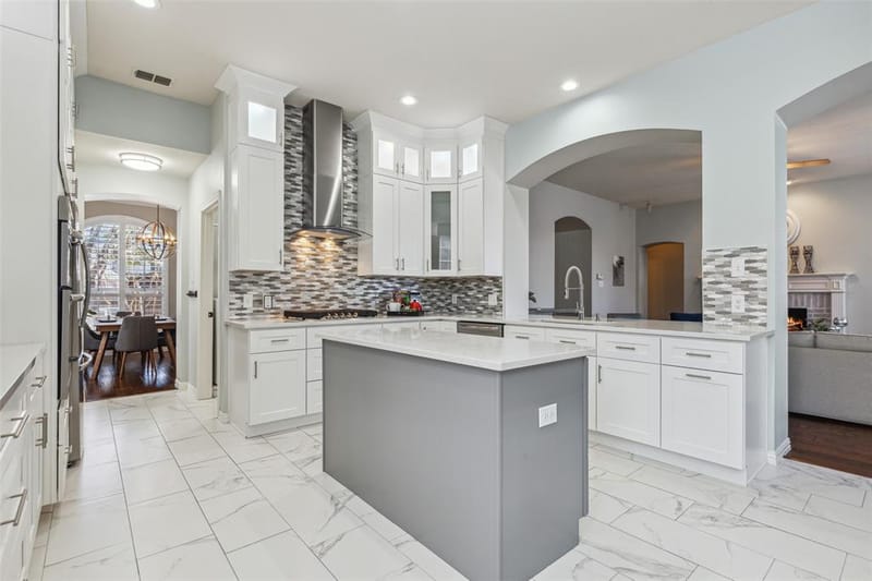 9740 Plains Circle, Frisco TX 75033 - Photo 18