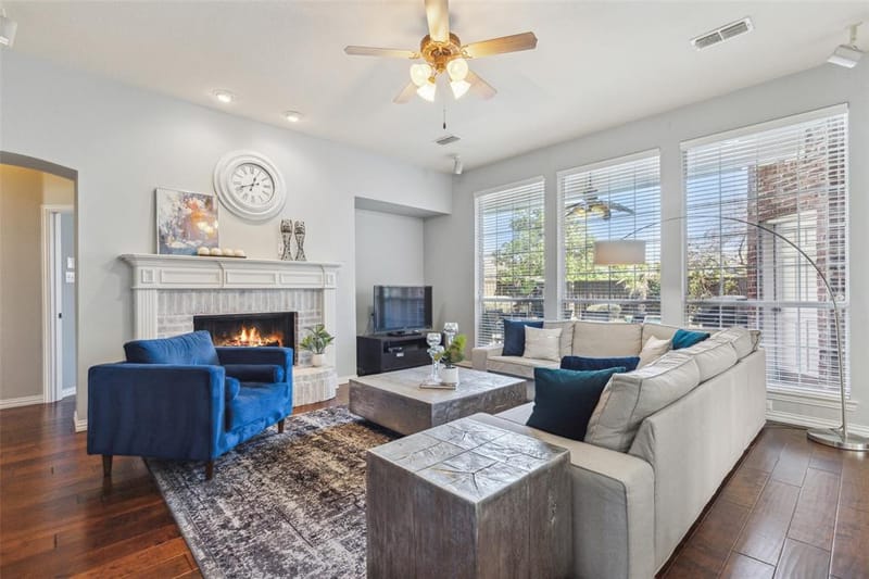 9740 Plains Circle, Frisco TX 75033 - Photo 15