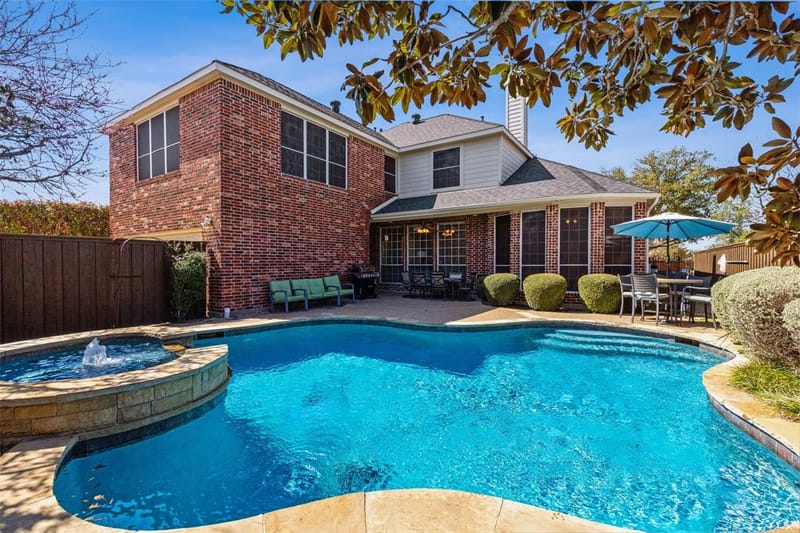 9740 Plains Circle, Frisco TX 75033 - Photo 4