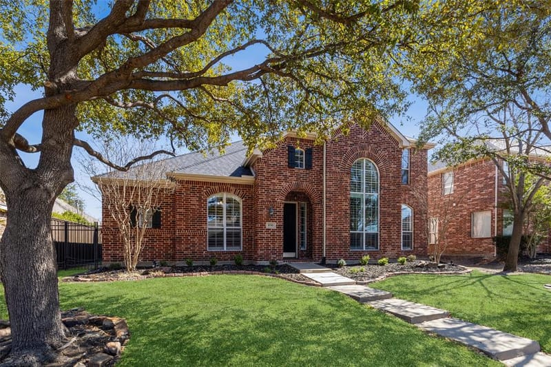 9740 Plains Circle, Frisco TX 75033 - Photo 8
