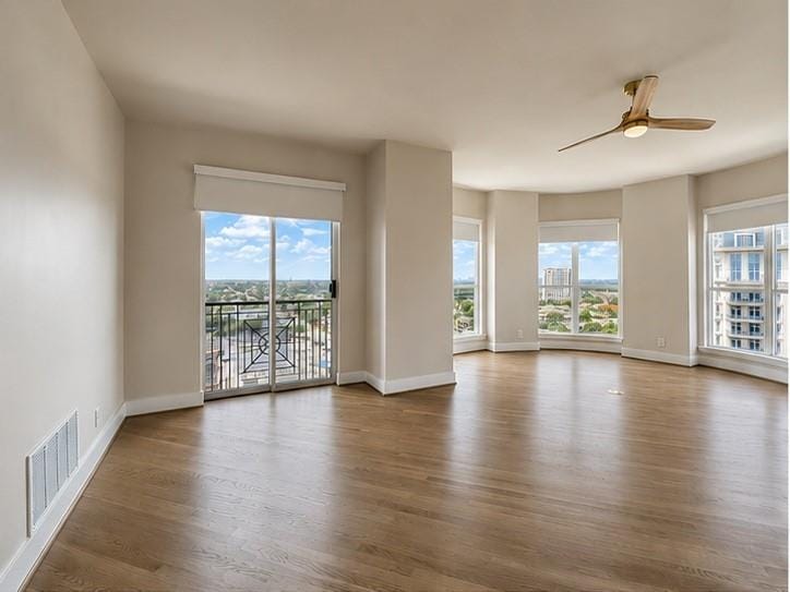 3401 Lee Parkway # 1906, Dallas TX 75219 - Photo 23