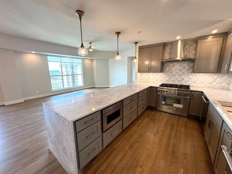 3401 Lee Parkway # 1906, Dallas TX 75219 - Photo 6