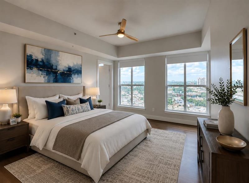 3401 Lee Parkway # 1906, Dallas TX 75219 - Photo 13