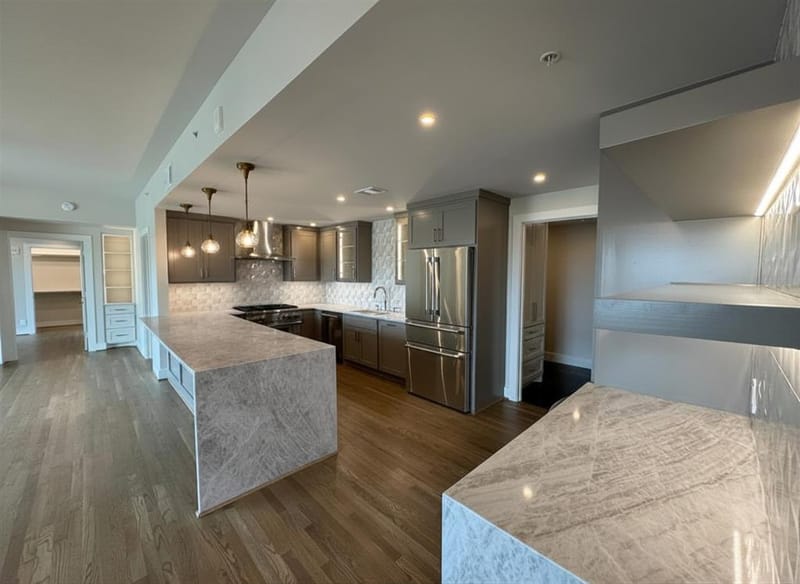 3401 Lee Parkway # 1906, Dallas TX 75219 - Photo 7