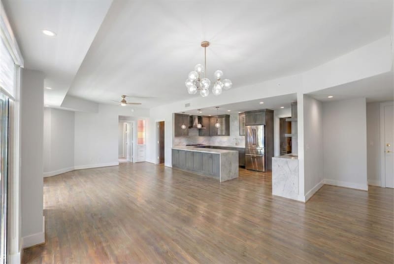 3401 Lee Parkway # 1906, Dallas TX 75219 - Photo 3