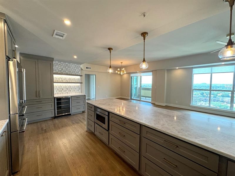 3401 Lee Parkway # 1906, Dallas TX 75219 - Photo 5