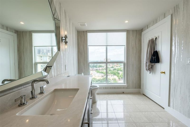 3401 Lee Parkway # 1906, Dallas TX 75219 - Photo 20