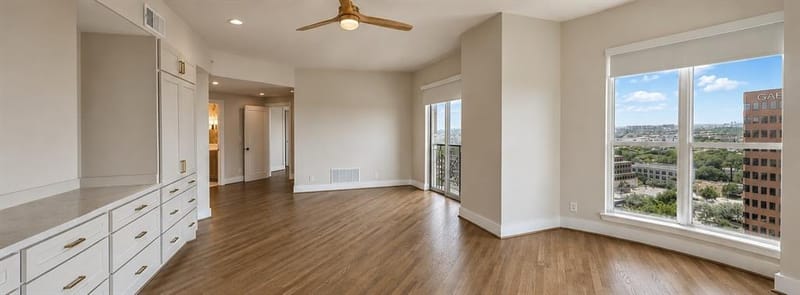3401 Lee Parkway # 1906, Dallas TX 75219 - Photo 24