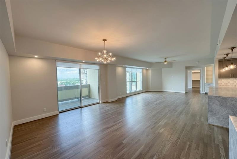 3401 Lee Parkway # 1906, Dallas TX 75219 - Photo 10
