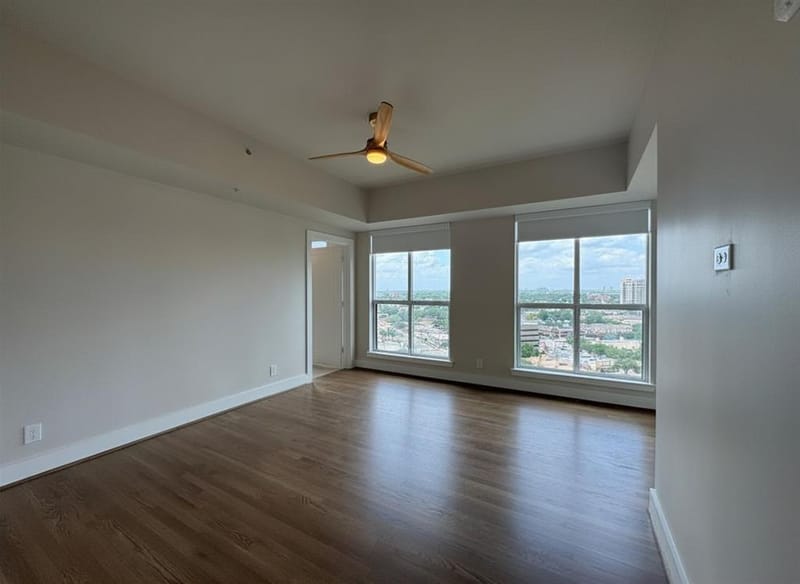 3401 Lee Parkway # 1906, Dallas TX 75219 - Photo 14