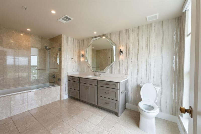 3401 Lee Parkway # 1906, Dallas TX 75219 - Photo 18