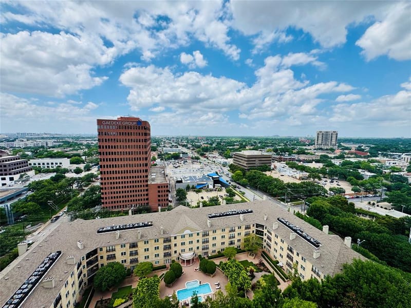 3401 Lee Parkway # 1906, Dallas TX 75219 - Photo 11