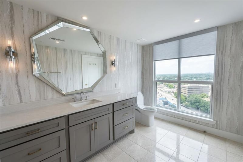3401 Lee Parkway # 1906, Dallas TX 75219 - Photo 19