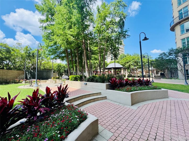 3401 Lee Parkway # 1906, Dallas TX 75219 - Photo 35