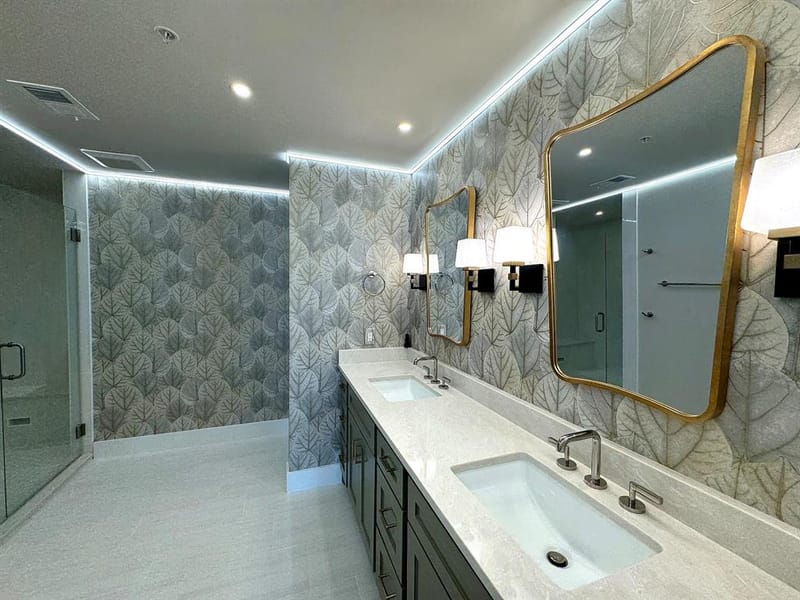3401 Lee Parkway # 1906, Dallas TX 75219 - Photo 25