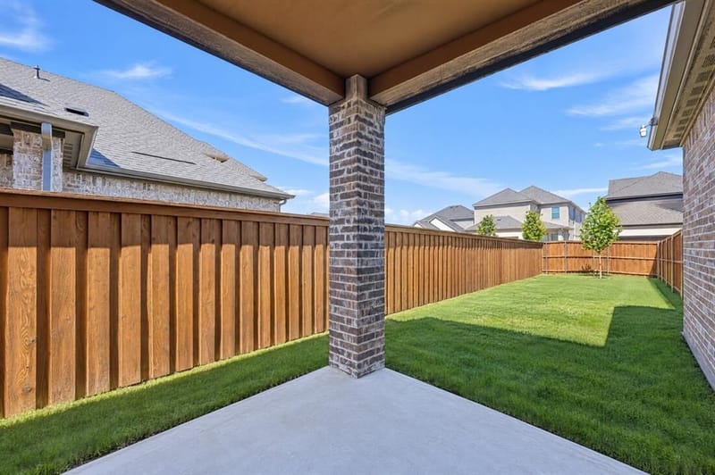1814 Blue Sage Court, Celina TX 75009 - Photo 26