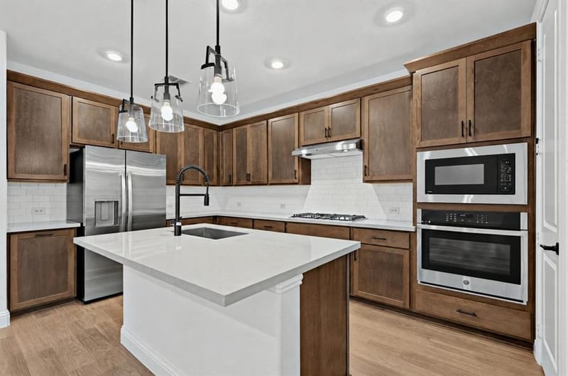 1814 Blue Sage Court, Celina TX 75009 - Photo 7