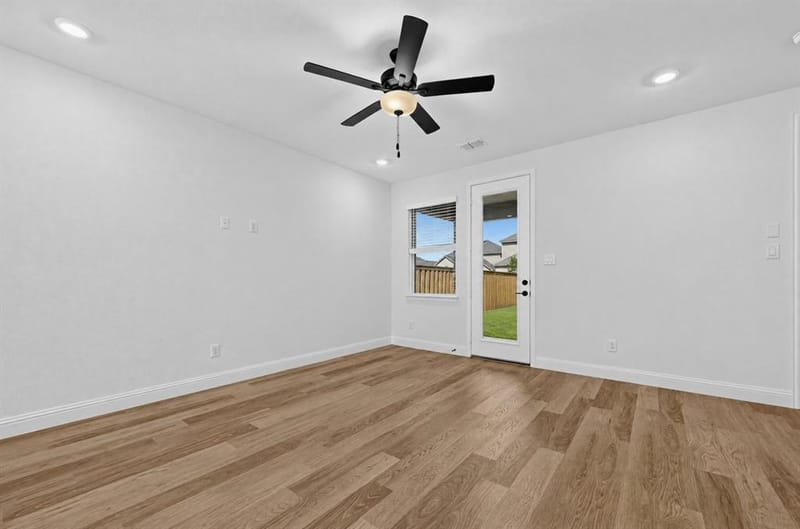 1814 Blue Sage Court, Celina TX 75009 - Photo 3