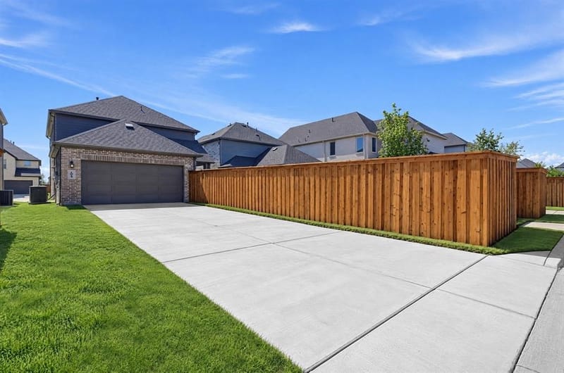 1814 Blue Sage Court, Celina TX 75009 - Photo 28
