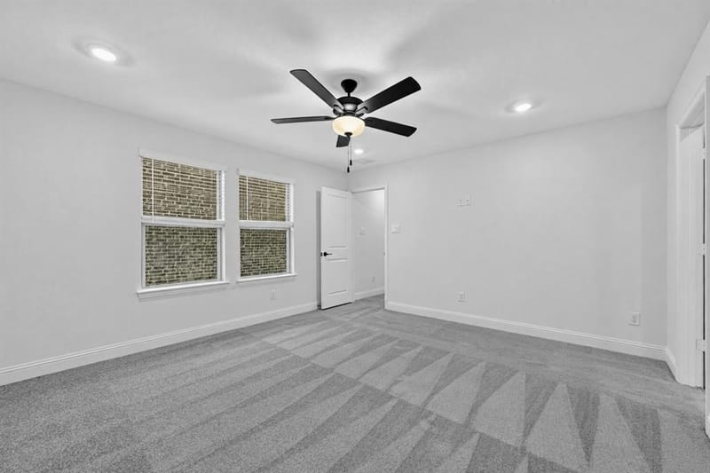 1814 Blue Sage Court, Celina TX 75009 - Photo 5