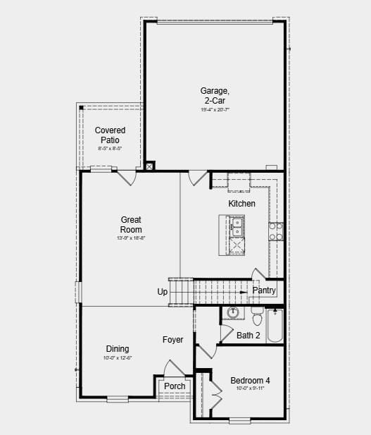 1814 Blue Sage Court, Celina TX 75009 - Photo 38