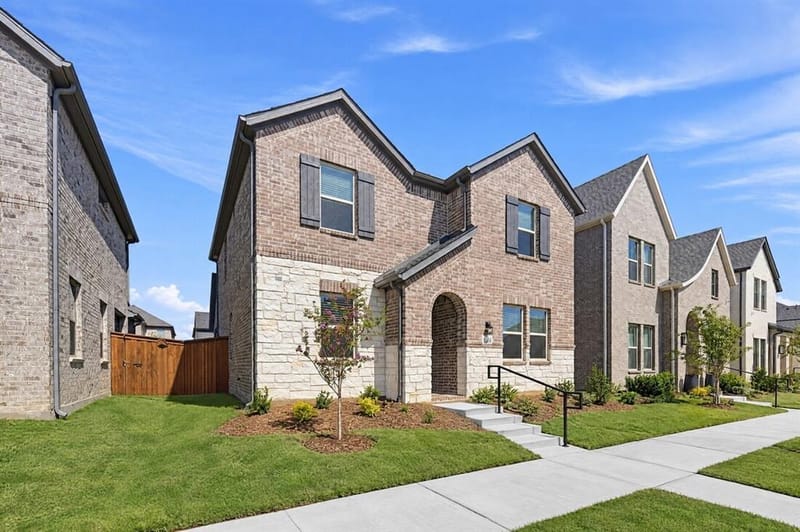 1814 Blue Sage Court, Celina TX 75009 - Photo 29