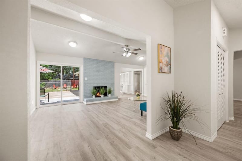 4905 Granite Shoals Avenue, Fort Worth TX 76103 - Photo 12