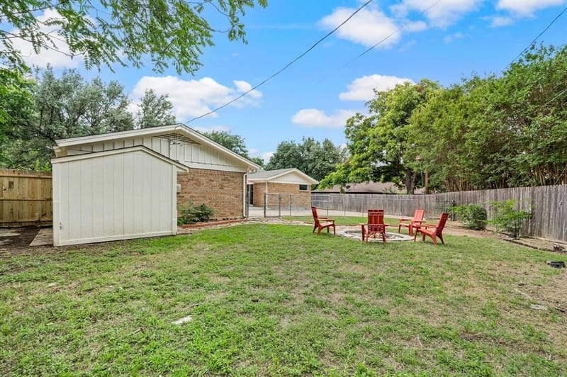 4905 Granite Shoals Avenue, Fort Worth TX 76103 - Photo 36