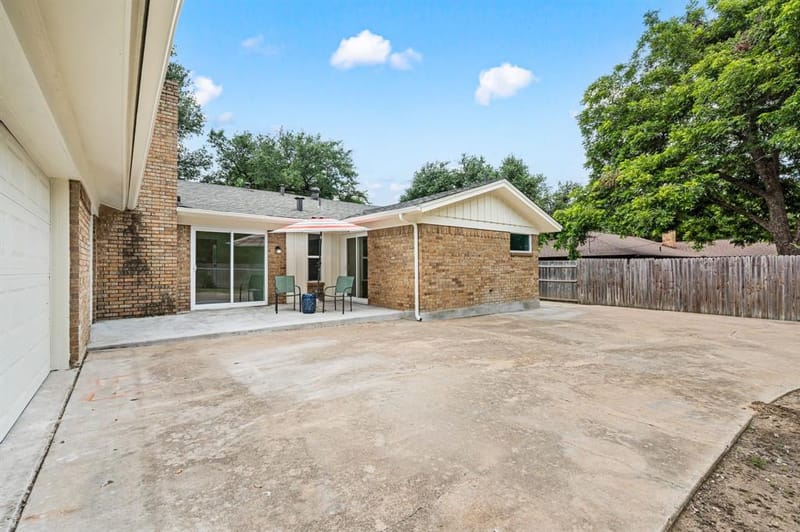 4905 Granite Shoals Avenue, Fort Worth TX 76103 - Photo 33
