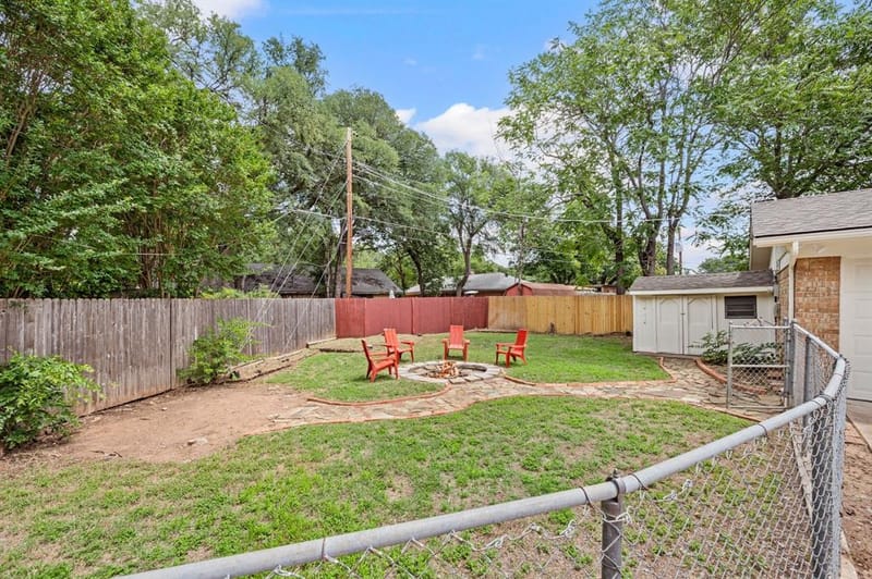4905 Granite Shoals Avenue, Fort Worth TX 76103 - Photo 37