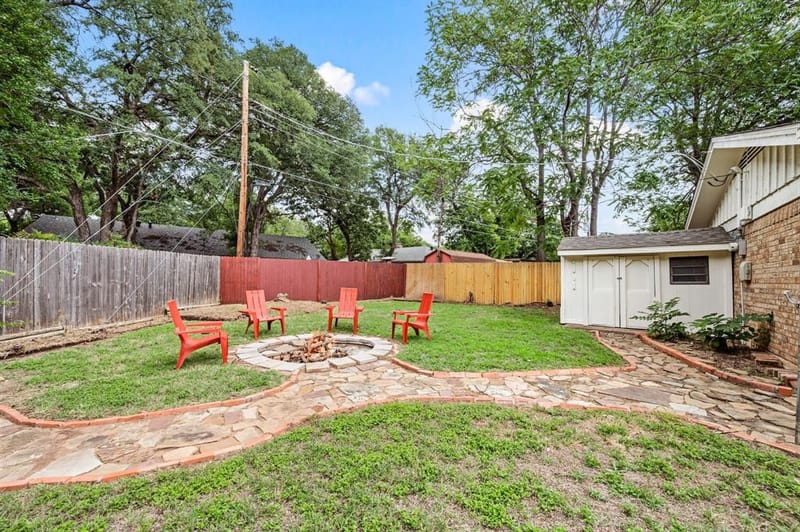 4905 Granite Shoals Avenue, Fort Worth TX 76103 - Photo 35