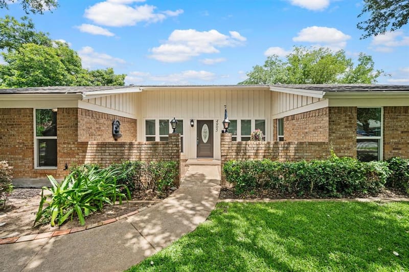 4905 Granite Shoals Avenue, Fort Worth TX 76103 - Photo 8
