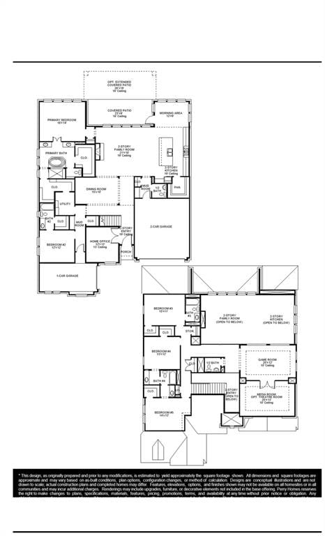 1820 Terraces Boulevard, Rockwall TX 75087 - Photo 2