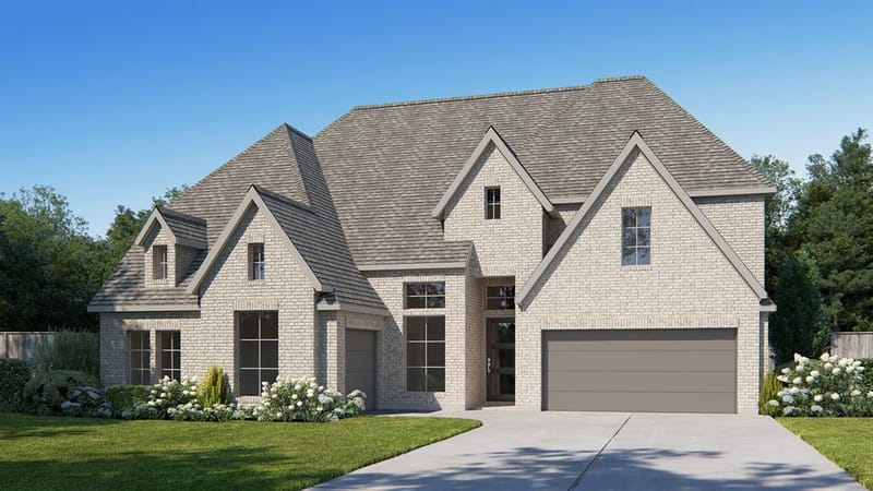 1820 Terraces Boulevard, Rockwall TX 75087