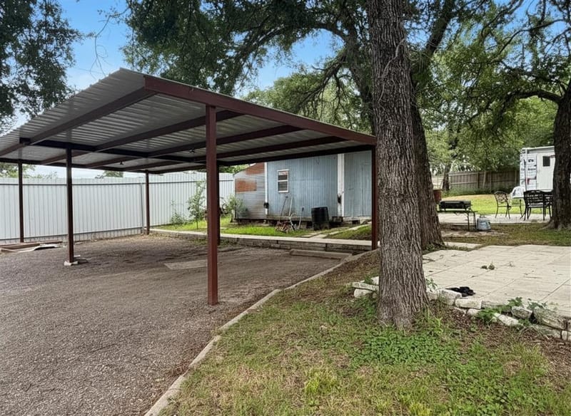 6112 Big Wood Court, Fort Worth TX 76135 - Photo 22