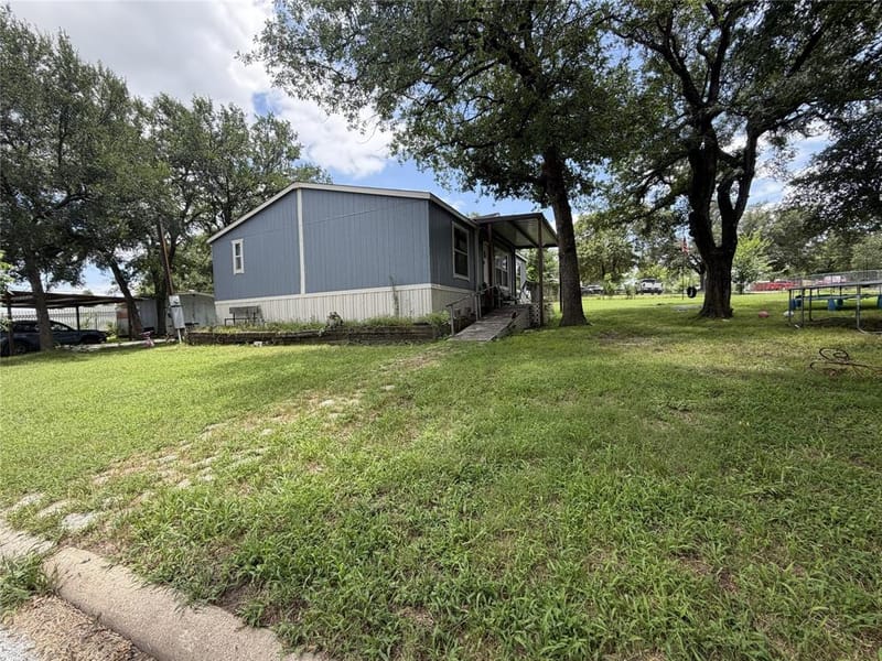 6112 Big Wood Court, Fort Worth TX 76135 - Photo 3