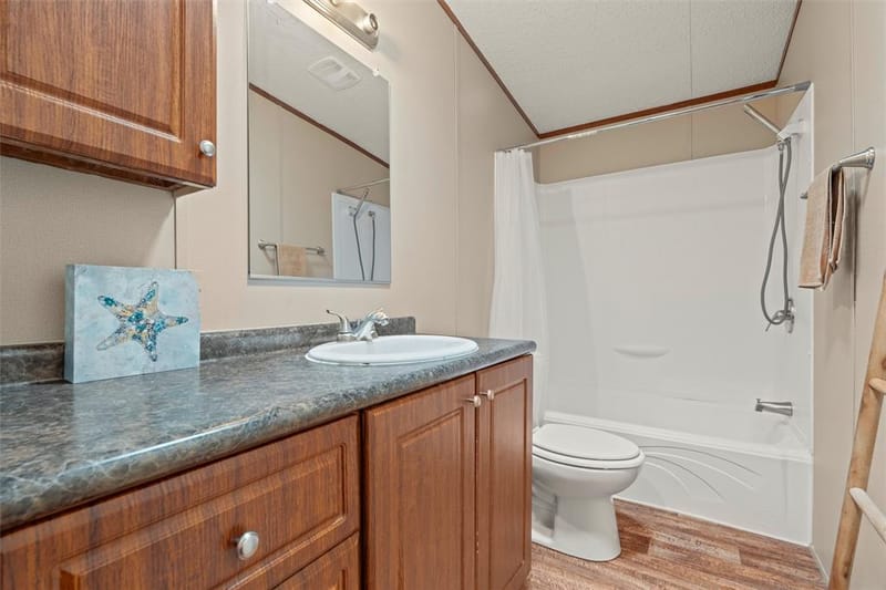 6112 Big Wood Court, Fort Worth TX 76135 - Photo 20