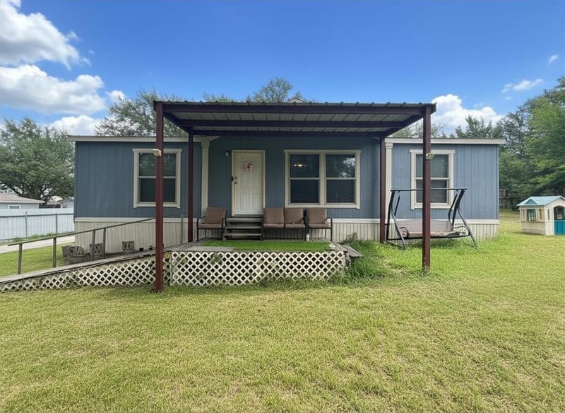 6112 Big Wood Court, Fort Worth TX 76135 - Photo 4