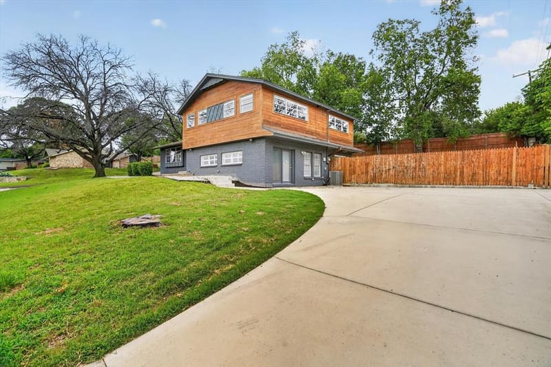 6609 Genoa Road, Fort Worth TX 76116 - Photo 4