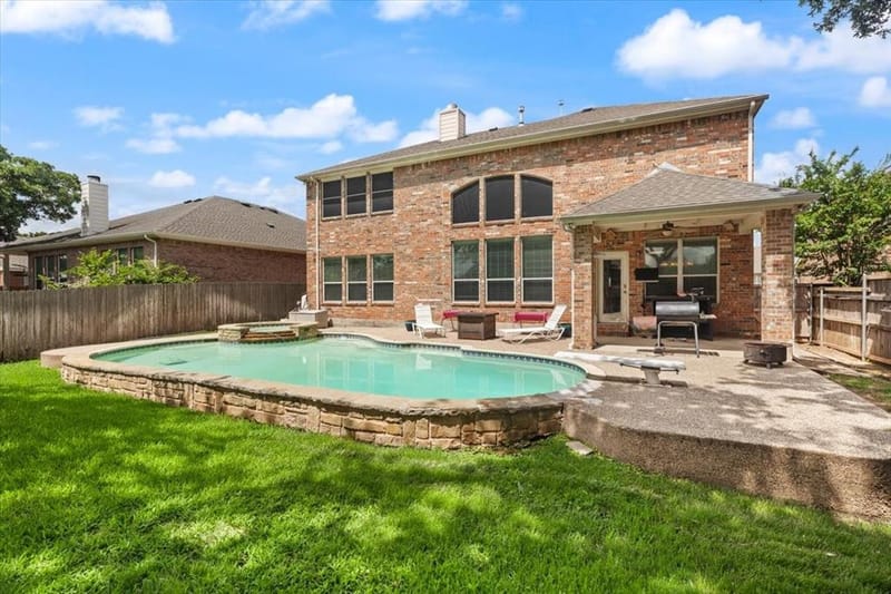 6705 Glade Drive, Arlington TX 76001 - Photo 16