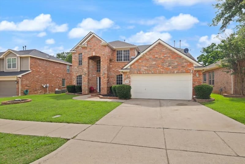 6705 Glade Drive, Arlington TX 76001 - Photo 38