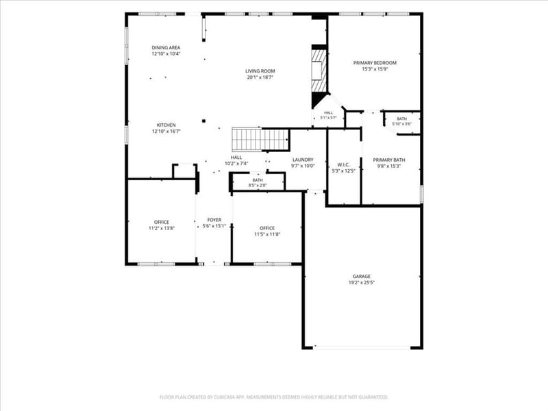 6705 Glade Drive, Arlington TX 76001 - Photo 37