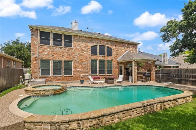 6705 Glade Drive, Arlington TX 76001 - Photo 15