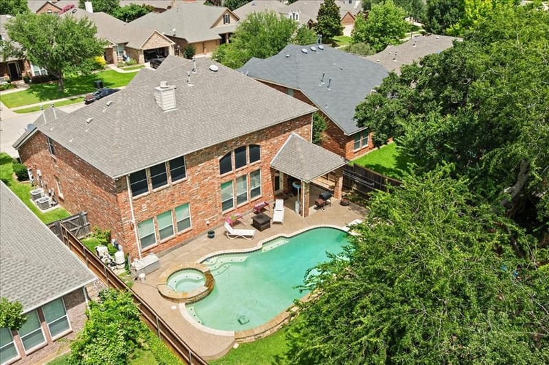 6705 Glade Drive, Arlington TX 76001 - Photo 31