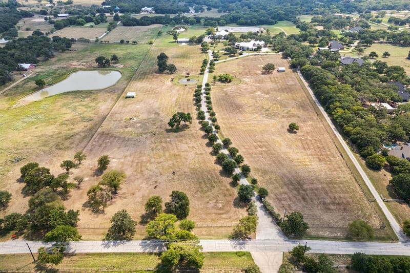 480 E Jeter Road, Bartonville TX 76226 - Photo 24