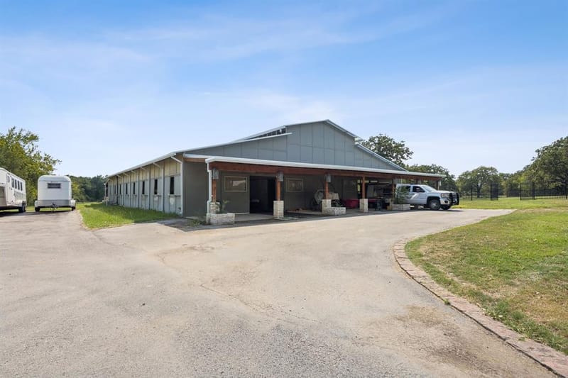 480 E Jeter Road, Bartonville TX 76226 - Photo 25