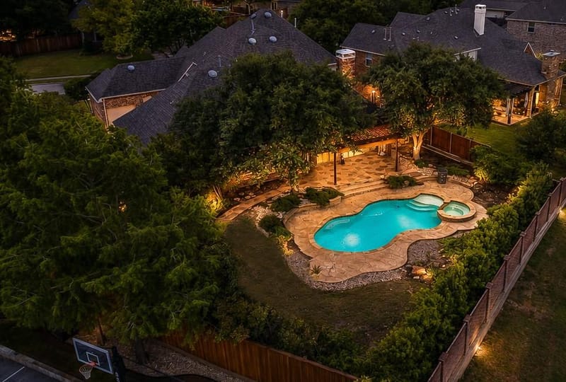 5143 Stillwater Trail, Frisco TX 75034 - Photo 2