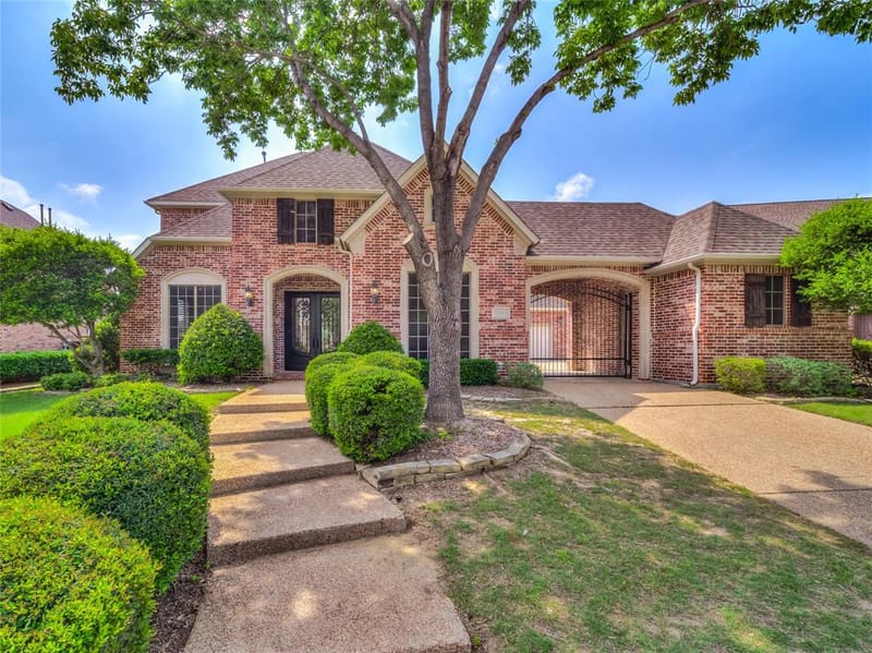 5143 Stillwater Trail, Frisco TX 75034 - Photo 3